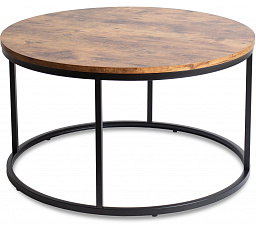 Stůl TIM MAX Dub Rustikální