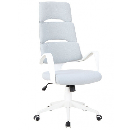 Kancelářské křeslo CX1228JG Šedé