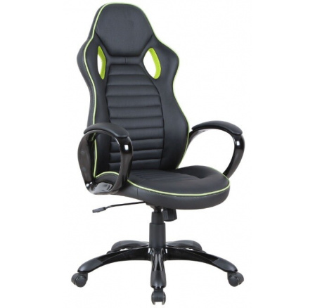 Kancelářské křeslo CX-0936JG Zelené