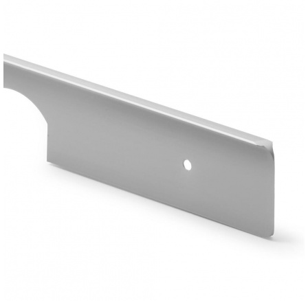 Spojovací úhlová lišta pro pracovní desky 38 mm