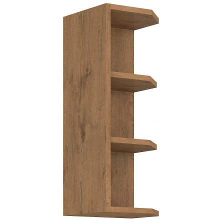 Horní skřínka - 30 G-72 ZAK, Dub Lancelot