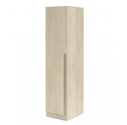 Skříň BRAGA 5 DC dub cremona