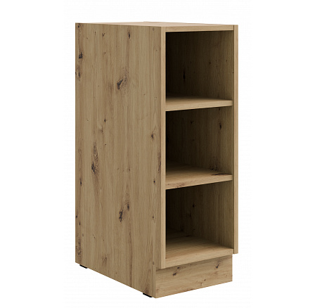 Dolní skříňka 30 D OTW BB, Dub Artisan Dolní skříňka 30 D OTW BB, Dub Artisan