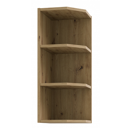 Horní skříňka 30 G-72 ZAK, Dub Artisan Horní skříňka 30 G-72 ZAK, Dub Artisan