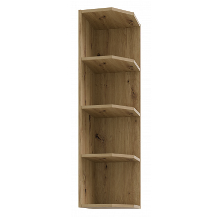 Horní skříňka 30 G-108 ZAK, Dub Artisan Horní skříňka 30 G-108 ZAK, Dub Artisan