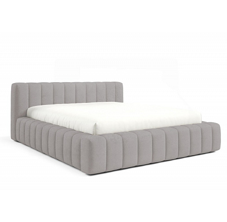 Postel GINO 140x200 s nízkým čelem, Velluto 16