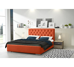 Postel TYP 06 90x200, SLIM , Nr 5 , Trynity 17