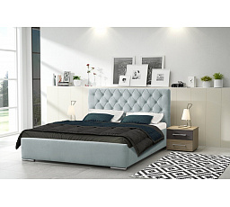 Postel TYP 06 90x200, SLIM , Nr 5 , Trynity 21