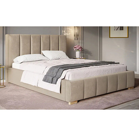 Postel B1 R 140x200, Kronos 35 Postel B1 R 140x200, Kronos 35
