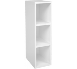 Kuchyňská horní skříňka VENTO G-15/72, bílá