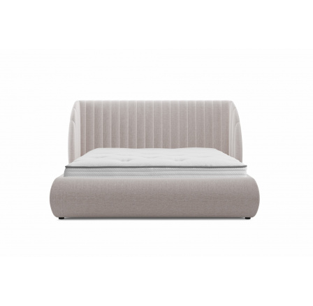 Postel Galin s úložným prostorem 140x200, Maya 01 Postel Galin s úložným prostorem 140x200, Maya 01