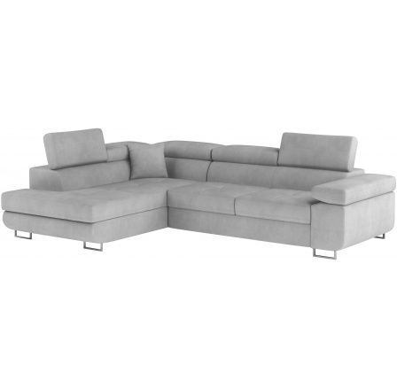 Rohová sedací souprava ANTON, Paros 05 Levá Rohová sedací souprava ANTON, Paros 05 Levá