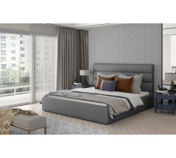 Karamel 160x200 cm.met./pod.plyn./kont. Sawana 05 1