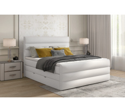 Boxspring Cande , 180x200 Soft 17