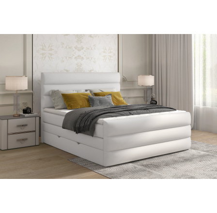 Boxspring Cande , 180x200 Soft 17