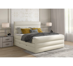 Boxspring Cande , 160x200 Soft 33