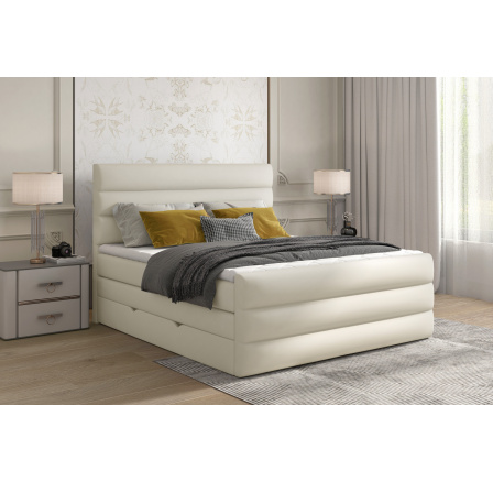 Boxspring Cande , 160x200 Soft 33