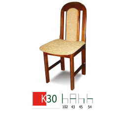 Židle K30