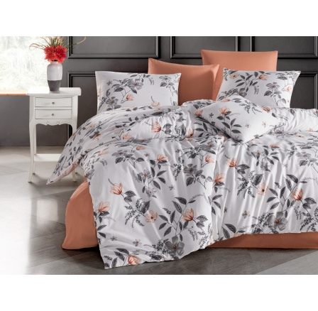 Povlečení francouzské bavlna 220x200,70x90 Evita Povlečení francouzské bavlna 220x200,70x90 Evita