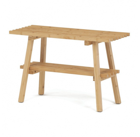 Botník, bambus, přírodní, DR-B056 NAT Botník, bambus, přírodní, DR-B056 NAT