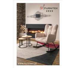 Katalog FURNITEX 2025 25 ks. Katalog FURNITEX 2025 25 ks.