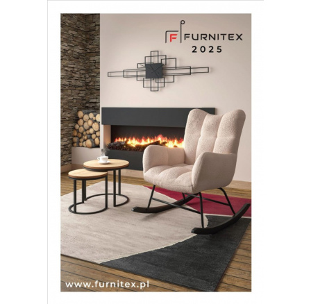 Katalog FURNITEX 2025 25 ks. Katalog FURNITEX 2025 25 ks.