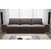 Sofa ZARA DL, 270 cm - béžová