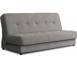 Rozkládací pohovka ARUBA Šedá