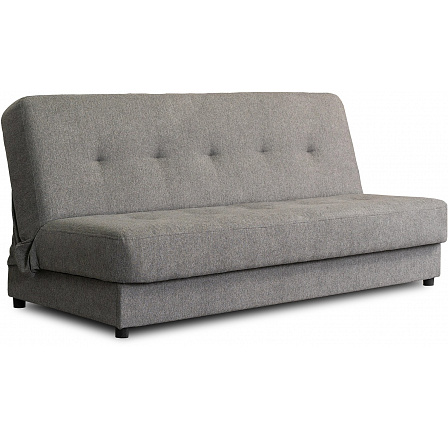 Rozkládací pohovka ARUBA Šedá