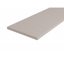 Pracovní deska 1mb - 38mm - CASHMERE - U12168QR