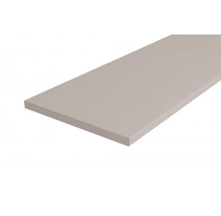 Pracovní deska 1mb - 38mm - CASHMERE - U12168QR