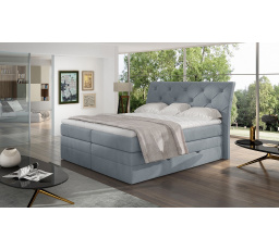 Postel - boxspring MIRIAM - Solar 70