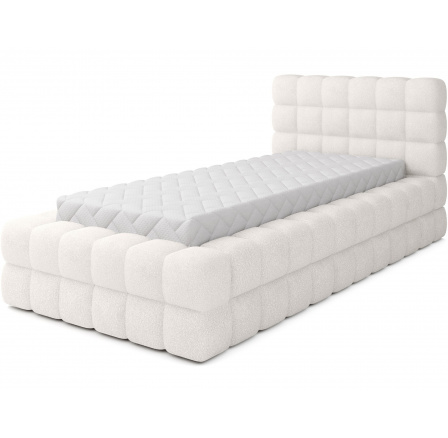 Dizzle postel 90x200 Jaffray 01 1