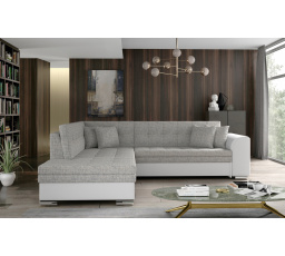 Pieretta Berlin 01, Měkká 17 126x200 Levá 0