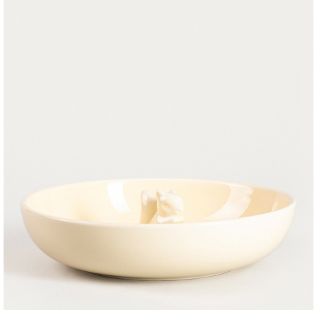 Servírovací mísa NAWO s veverkou 21 cm 750793