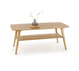 Konferenční stůl MENDOZA, přírodní