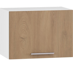 Horní kuchyňská skříňka VENTO GO-50/36, medový dub