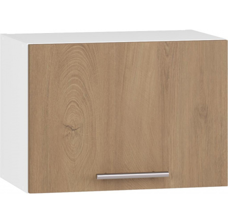 Horní kuchyňská skříňka VENTO GO-50/36, medový dub