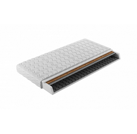 Bonelová matrace PRESTIN 180x200 cm