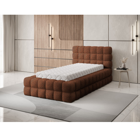 Dizzle postel 90x200 Jaffray 30 1