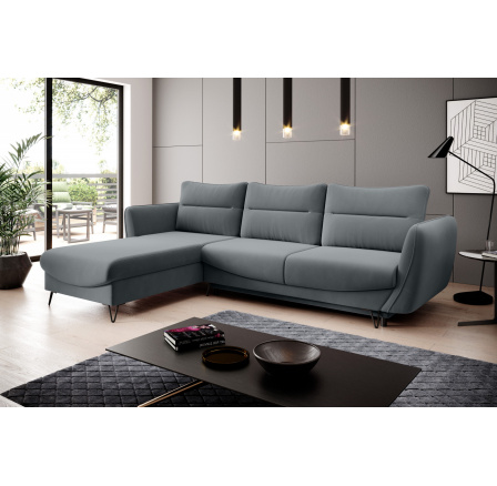 Silva Velvetmat 4 123x240 Levý 1