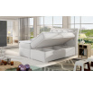 Postel - boxspring BALTIMOR, Soft 17