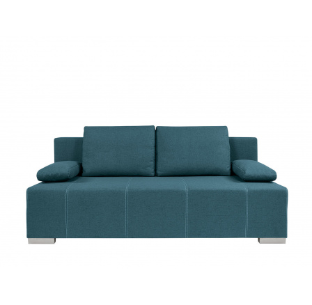 STREET IV LUX  3DL, Linea 12 turquoise  (BRW COMFORT) (FL10-K1230)