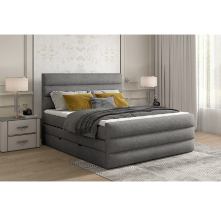 Boxspring Cande , 160x200 Sawana 05