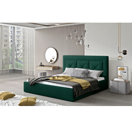 Cloe 180x200 cm.nakreslil Monolit 37