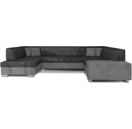 Sedací souprava HAVANA, Dora 96 / Dora 90 levá