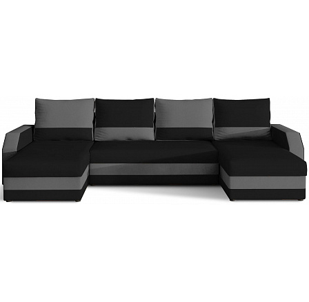 Sedací souprava ve tvaru U MARION, Alova 04/Alova 36 Sedací souprava ve tvaru U MARION, Alova 04/Alova 36