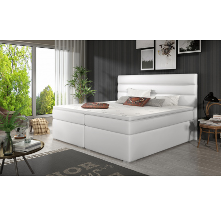 Postel boxspring Softy 180X200 Soft 17 2