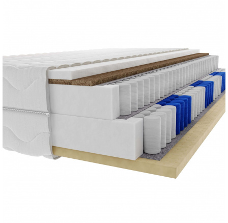 KONTINENTÁLNÍ MATRACE CINAMMON 80X200