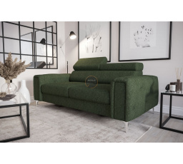 Sofa ORION II 185 cm - zelená